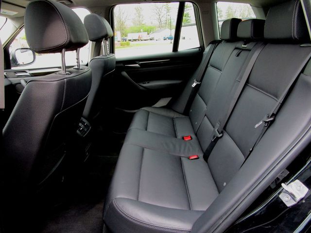 2014 BMW X3 X3 xDrive35i - 22434847 - 16