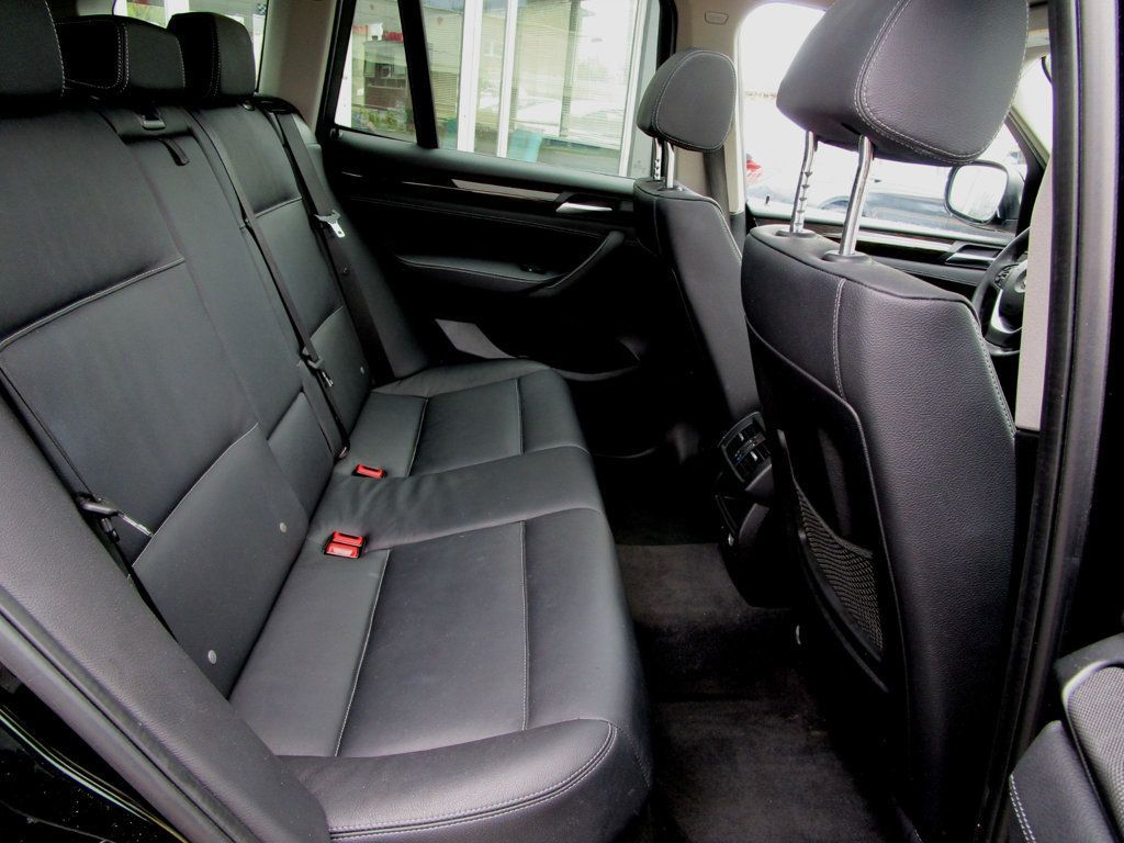 2014 BMW X3 X3 xDrive35i - 22434847 - 17