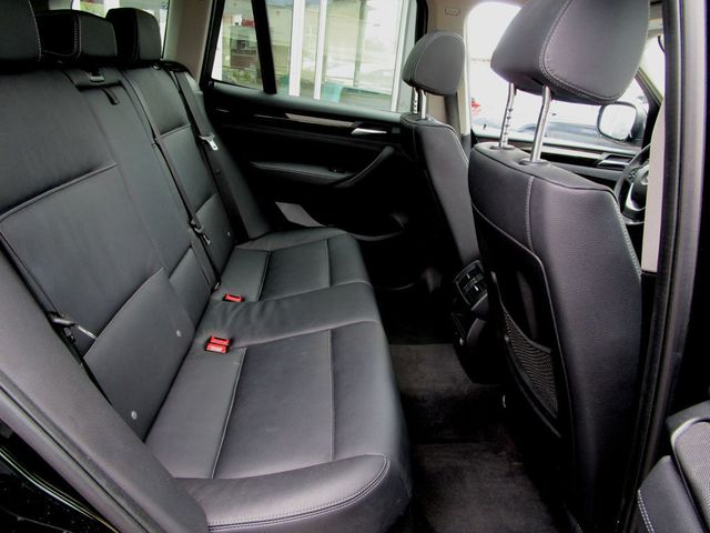 2014 BMW X3 X3 xDrive35i - 22434847 - 17