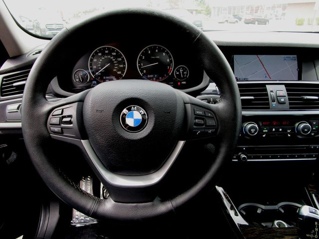 2014 BMW X3 X3 xDrive35i - 22434847 - 18