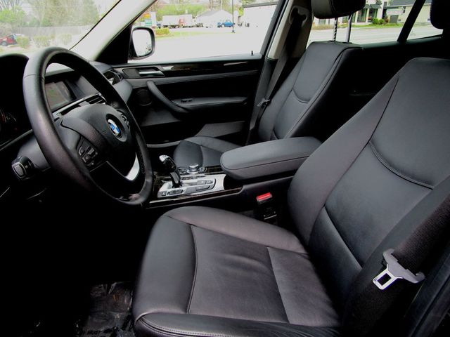 2014 BMW X3 X3 xDrive35i - 22434847 - 1