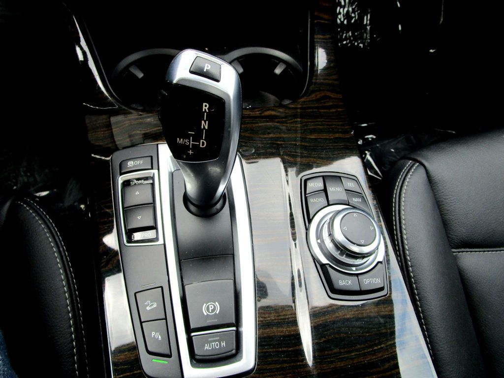 2014 BMW X3 X3 xDrive35i - 22434847 - 19