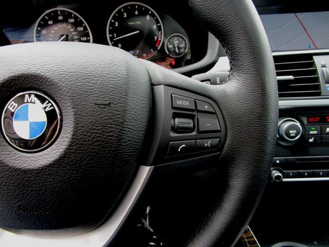 2014 BMW X3 X3 xDrive35i - 22434847 - 21