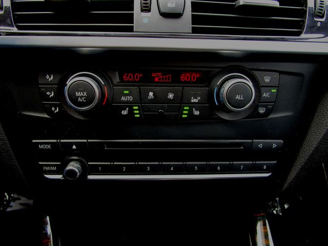 2014 BMW X3 X3 xDrive35i - 22434847 - 22