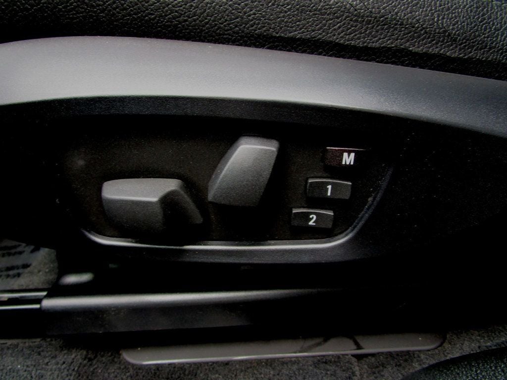 2014 BMW X3 X3 xDrive35i - 22434847 - 26