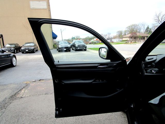 2014 BMW X3 X3 xDrive35i - 22434847 - 28