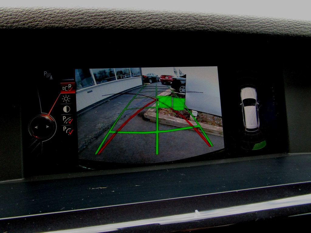 2014 BMW X3 X3 xDrive35i - 22434847 - 2