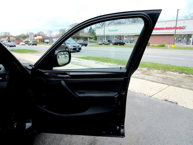 2014 BMW X3 X3 xDrive35i - 22434847 - 29