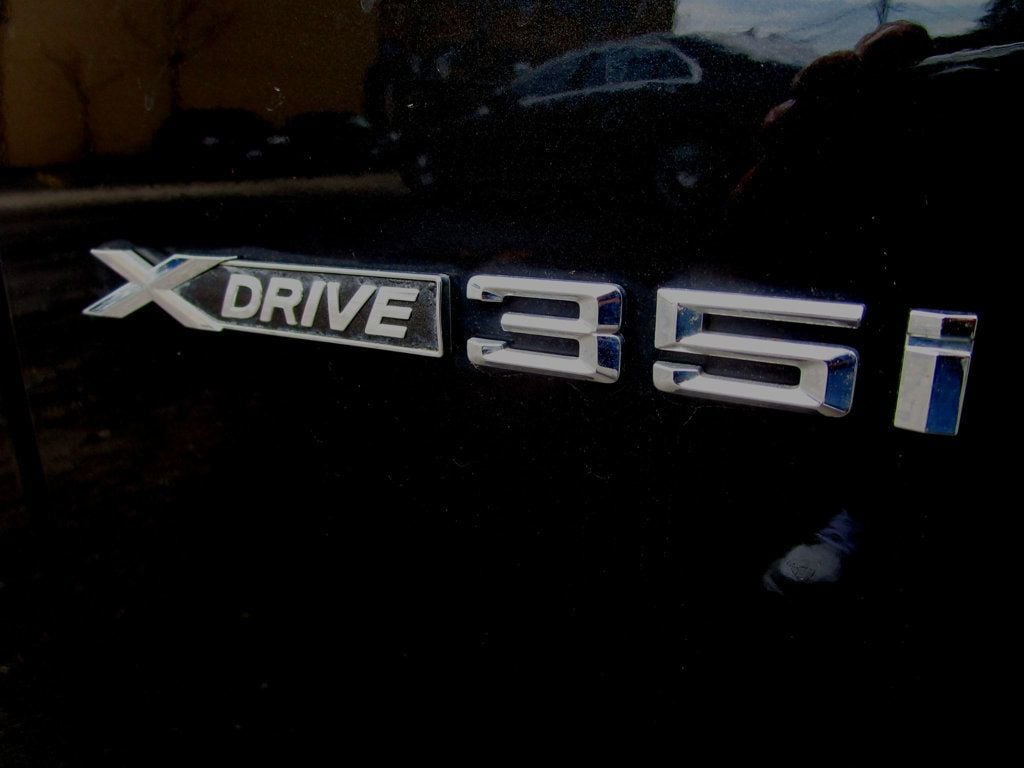 2014 BMW X3 X3 xDrive35i - 22434847 - 32