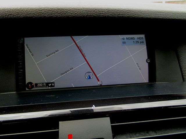 2014 BMW X3 X3 xDrive35i - 22434847 - 3