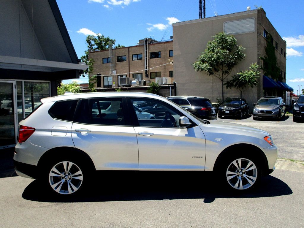 2014 BMW X3 X3 xDrive35i - 23043294 - 10