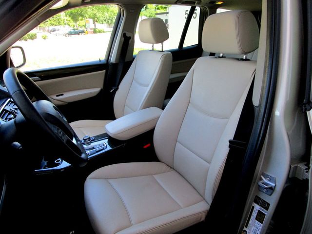 2014 BMW X3 X3 xDrive35i - 23043294 - 14