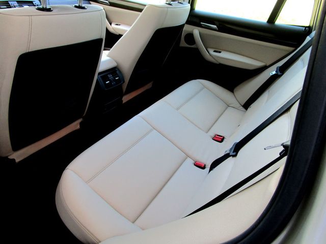 2014 BMW X3 X3 xDrive35i - 23043294 - 16