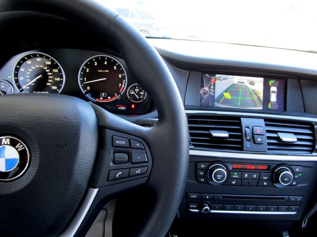 2014 BMW X3 X3 xDrive35i - 23043294 - 21