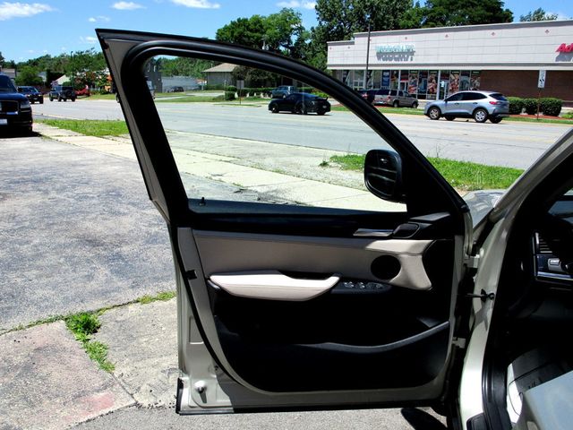 2014 BMW X3 X3 xDrive35i - 23043294 - 35