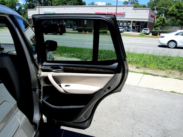 2014 BMW X3 X3 xDrive35i - 23043294 - 38
