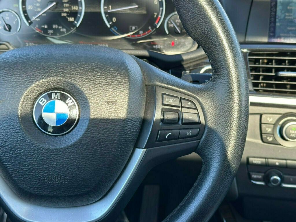 2014 BMW X3 X3 xDrive35i - 22391710 - 25