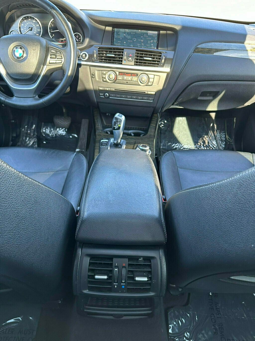 2014 BMW X3 X3 xDrive35i - 22391710 - 42