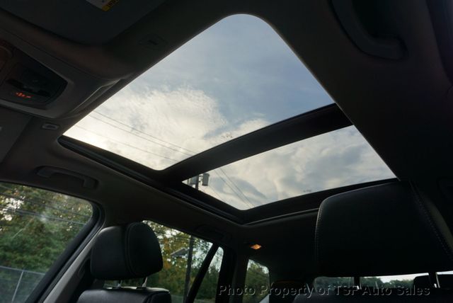 2014 BMW X3 X3 xDrive35i NAVIGATION REAR CAMERA PANO ROOF F+R HEATED SEATS  - 23090626 - 13