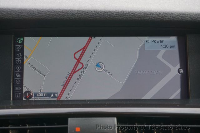 2014 BMW X3 X3 xDrive35i NAVIGATION REAR CAMERA PANO ROOF F+R HEATED SEATS  - 23090626 - 18