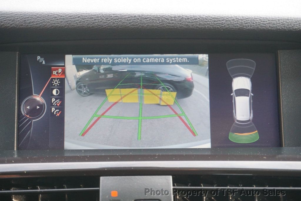 2014 BMW X3 X3 xDrive35i NAVIGATION REAR CAMERA PANO ROOF F+R HEATED SEATS  - 23090626 - 19