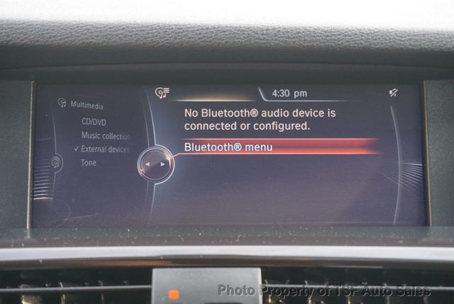 2014 BMW X3 X3 xDrive35i NAVIGATION REAR CAMERA PANO ROOF F+R HEATED SEATS  - 23090626 - 20