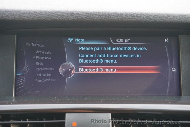 2014 BMW X3 X3 xDrive35i NAVIGATION REAR CAMERA PANO ROOF F+R HEATED SEATS  - 23090626 - 21