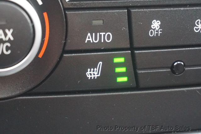 2014 BMW X3 X3 xDrive35i NAVIGATION REAR CAMERA PANO ROOF F+R HEATED SEATS  - 23090626 - 23