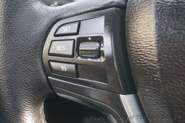 2014 BMW X3 X3 xDrive35i NAVIGATION REAR CAMERA PANO ROOF F+R HEATED SEATS  - 23090626 - 25