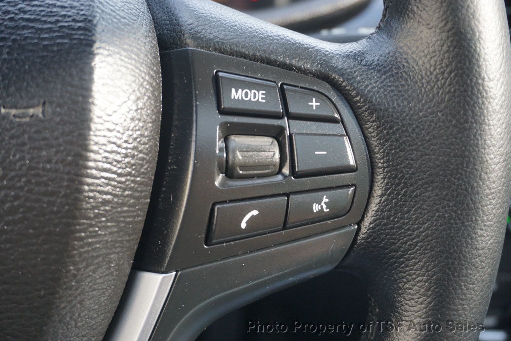 2014 BMW X3 X3 xDrive35i NAVIGATION REAR CAMERA PANO ROOF F+R HEATED SEATS  - 23090626 - 26