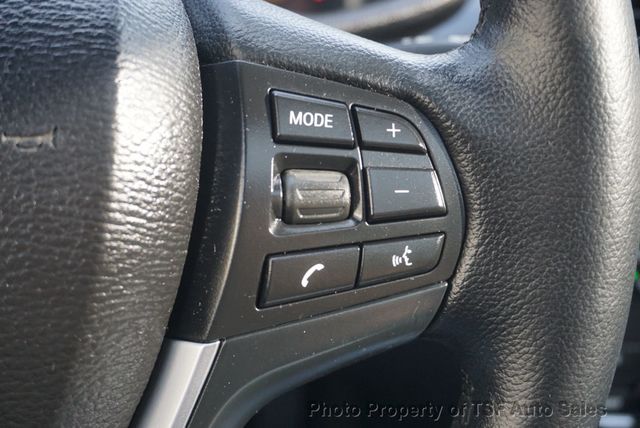 2014 BMW X3 X3 xDrive35i NAVIGATION REAR CAMERA PANO ROOF F+R HEATED SEATS  - 23090626 - 26