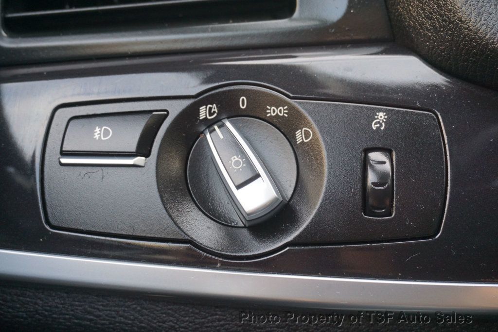 2014 BMW X3 X3 xDrive35i NAVIGATION REAR CAMERA PANO ROOF F+R HEATED SEATS  - 23090626 - 30