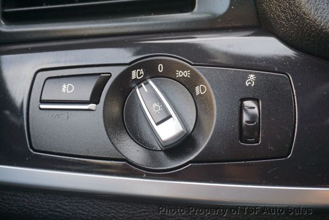2014 BMW X3 X3 xDrive35i NAVIGATION REAR CAMERA PANO ROOF F+R HEATED SEATS  - 23090626 - 30