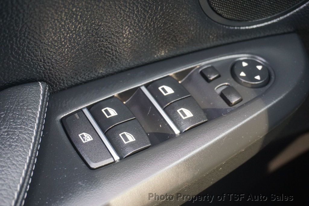2014 BMW X3 X3 xDrive35i NAVIGATION REAR CAMERA PANO ROOF F+R HEATED SEATS  - 23090626 - 31