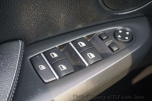 2014 BMW X3 X3 xDrive35i NAVIGATION REAR CAMERA PANO ROOF F+R HEATED SEATS  - 23090626 - 31