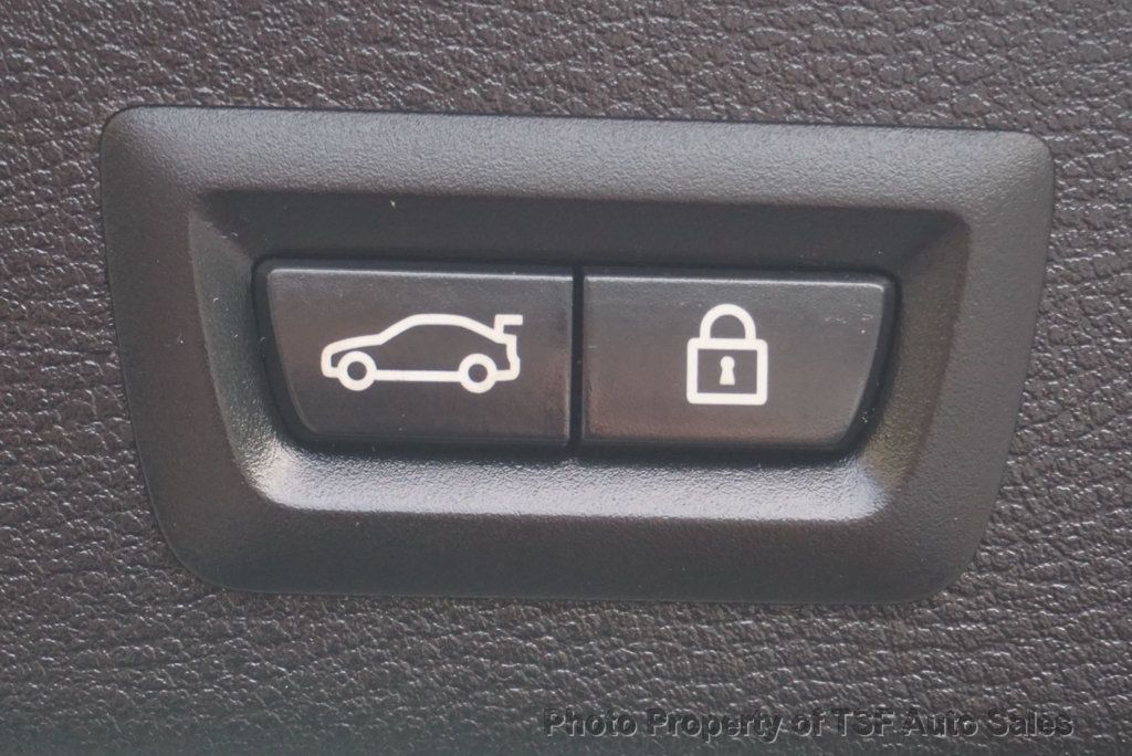 2014 BMW X3 X3 xDrive35i NAVIGATION REAR CAMERA PANO ROOF F+R HEATED SEATS  - 23090626 - 32