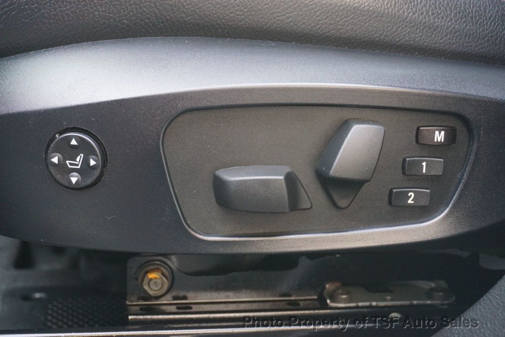 2014 BMW X3 X3 xDrive35i NAVIGATION REAR CAMERA PANO ROOF F+R HEATED SEATS  - 23090626 - 33