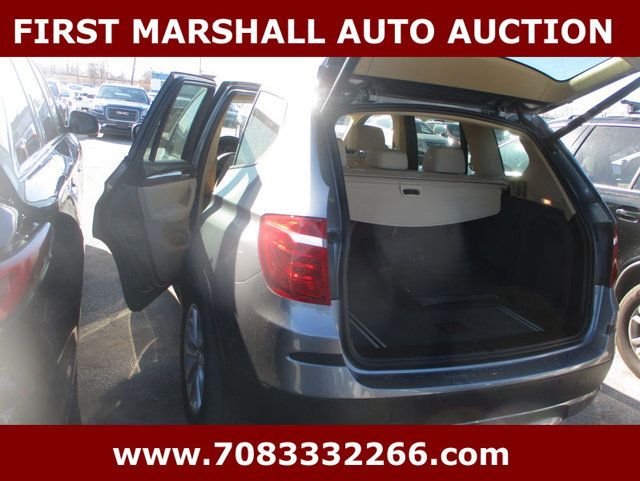2014 BMW X3 xDrive28i - 23012938 - 6