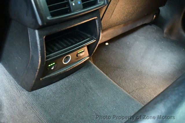 2014 BMW X3 xDrive28i - 22586356 - 11