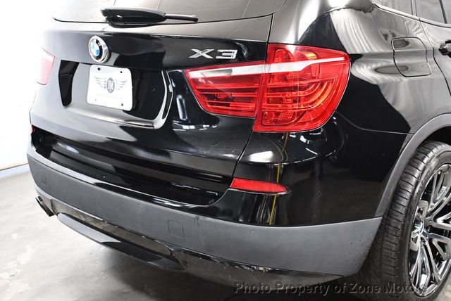 2014 BMW X3 xDrive28i - 22586356 - 15