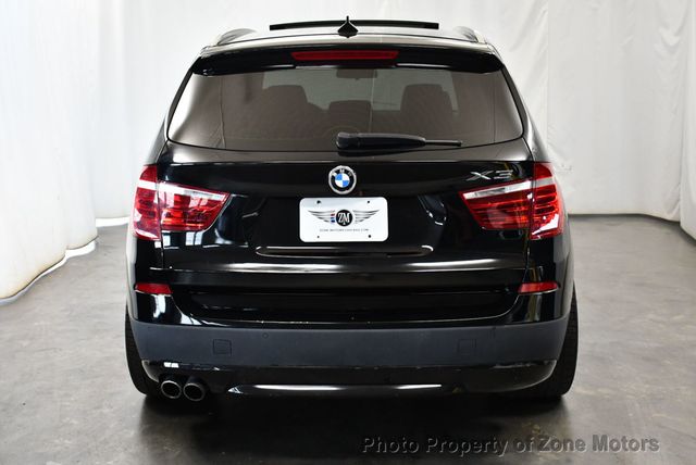 2014 BMW X3 xDrive28i - 22586356 - 16