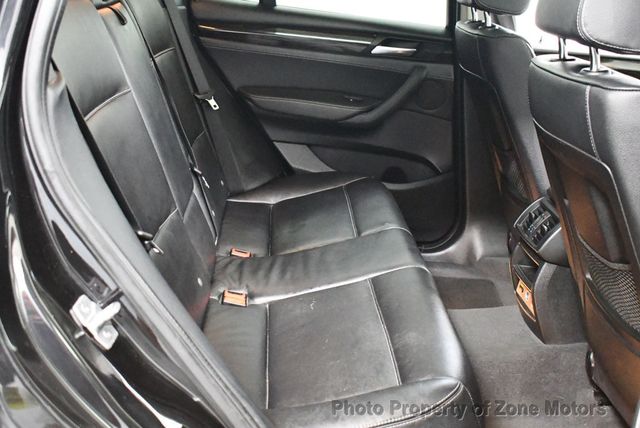 2014 BMW X3 xDrive28i - 22586356 - 17