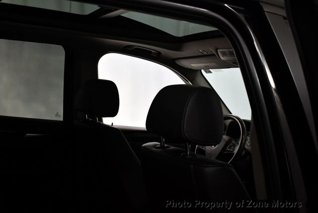 2014 BMW X3 xDrive28i - 22586356 - 18