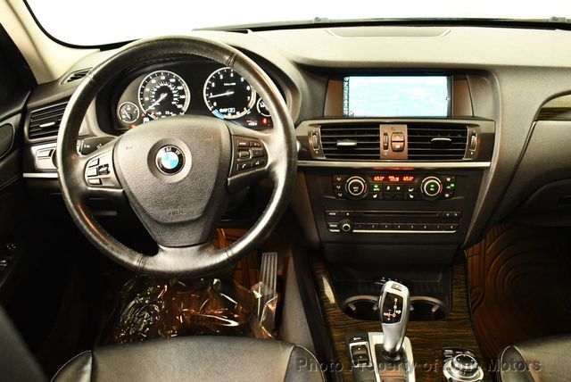 2014 BMW X3 xDrive28i - 22586356 - 26