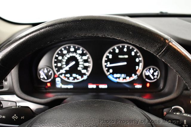 2014 BMW X3 xDrive28i - 22586356 - 28