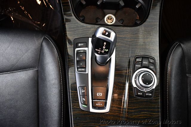 2014 BMW X3 xDrive28i - 22586356 - 30