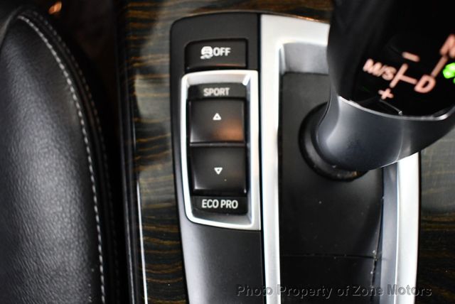 2014 BMW X3 xDrive28i - 22586356 - 32