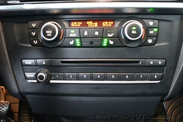 2014 BMW X3 xDrive28i - 22586356 - 34