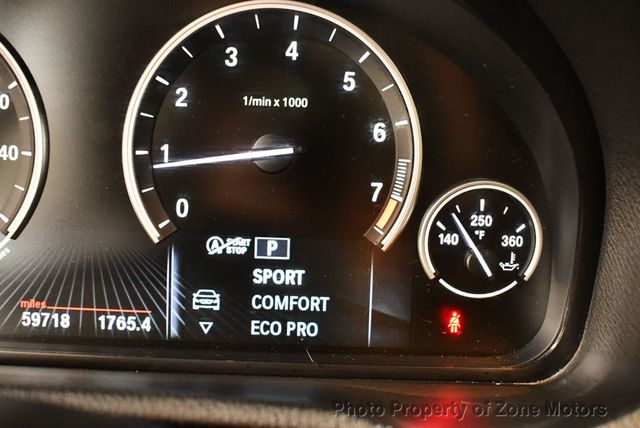 2014 BMW X3 xDrive28i - 22586356 - 41