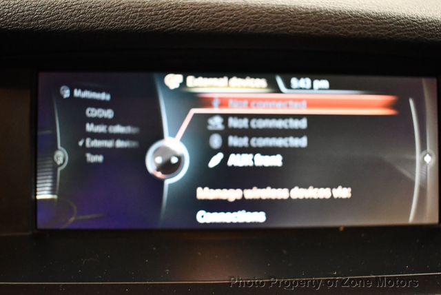 2014 BMW X3 xDrive28i - 22586356 - 42